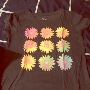 Girls’ shirt